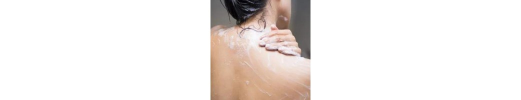 DOUCHE ET BAIN